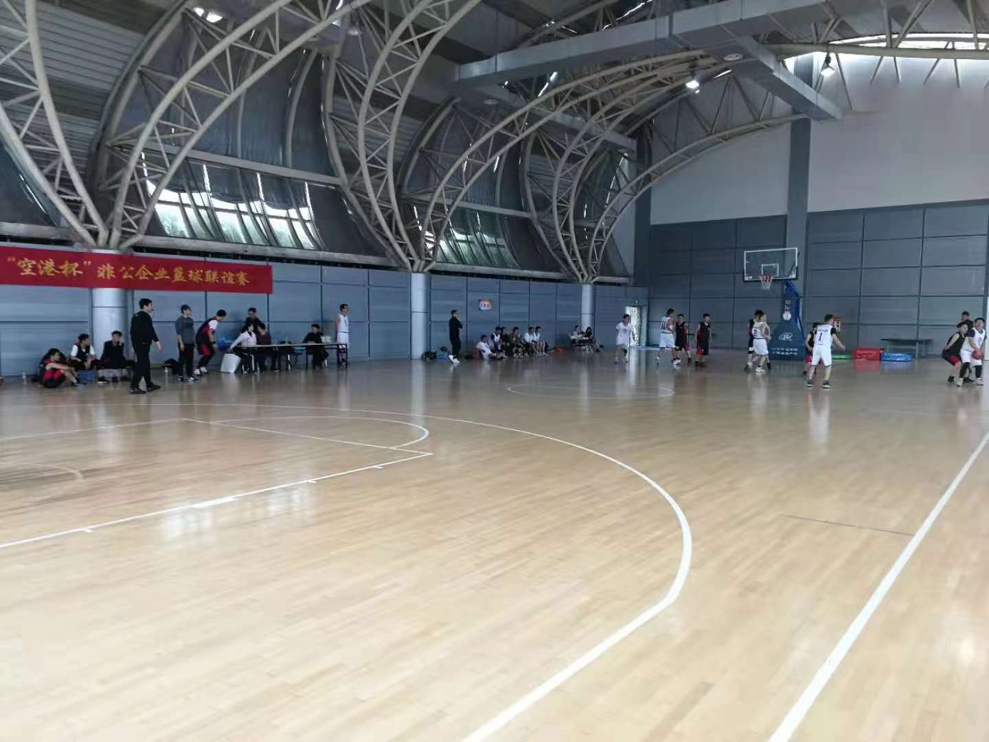 南京江宁体育中心