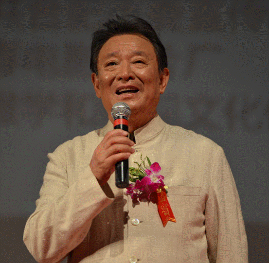 黄土情