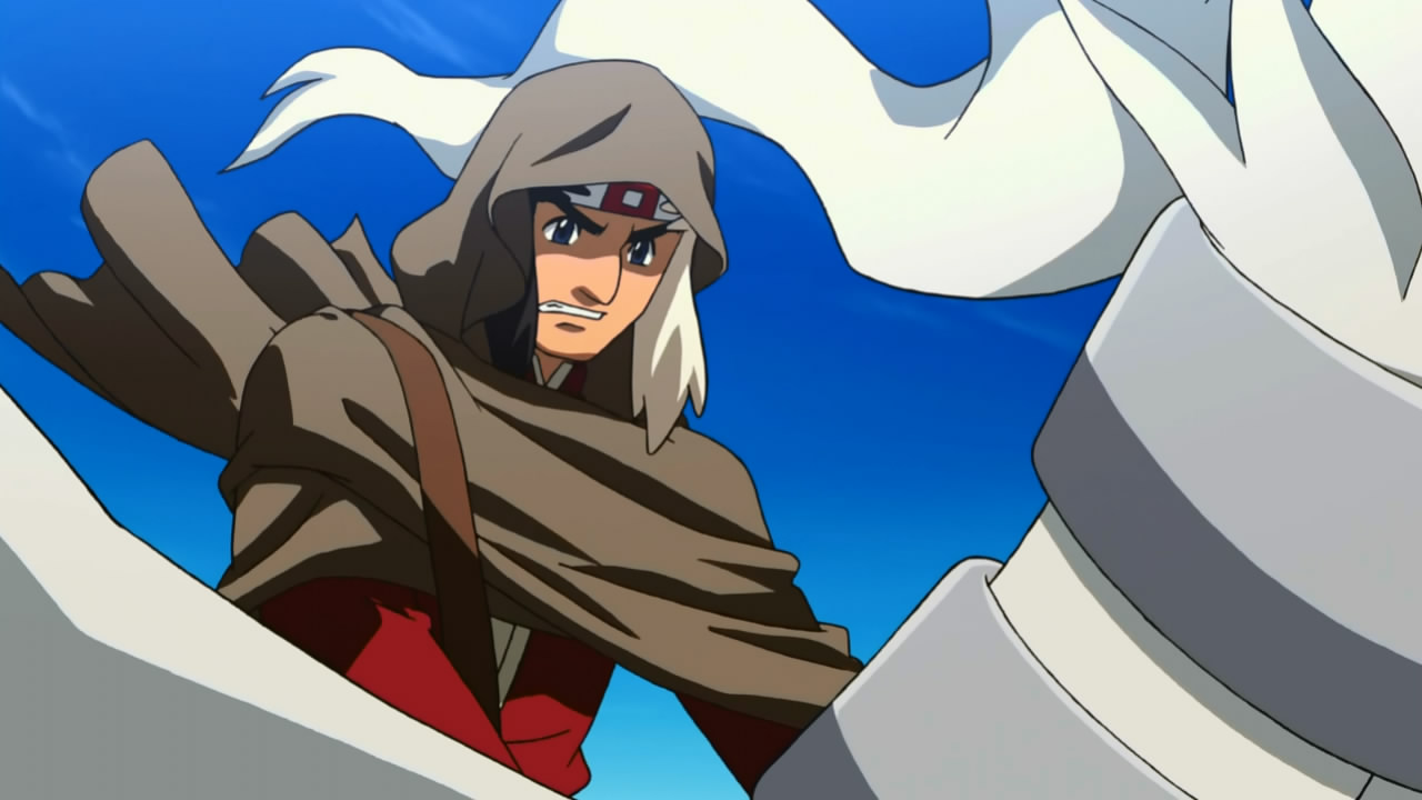 神奇宝贝剧场版:比克提尼与黑英雄捷克罗姆