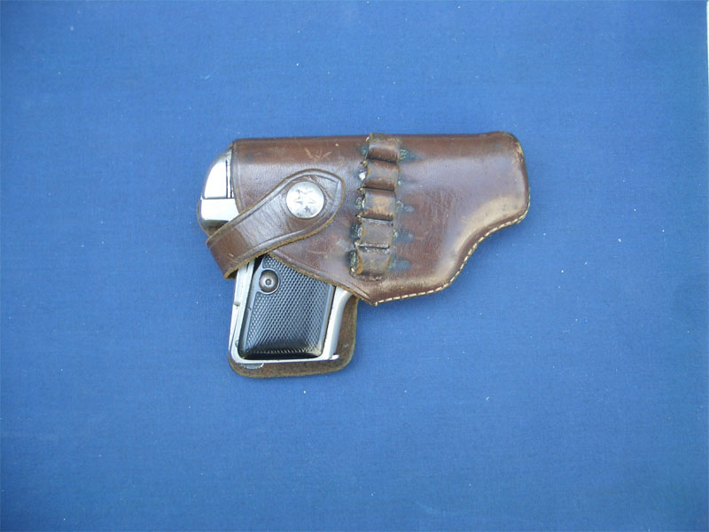 勃朗宁m1906袖珍手枪