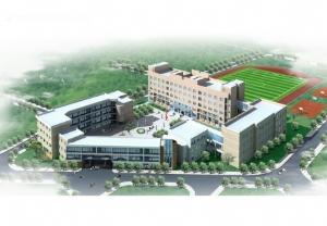 黄石团城山实验学校