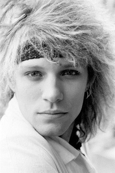 jon bon jovi