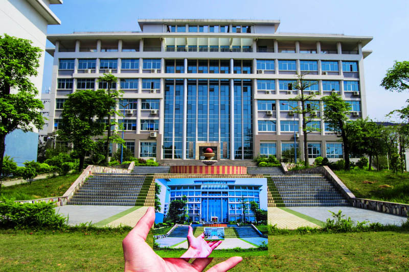 广东信息工程职业学院