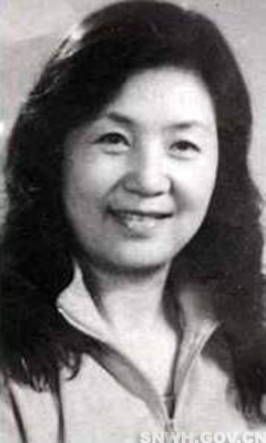 8484200">陕西省戏曲研究院 /a> 著名戏曲演员李瑞芳主演的眉户戏剧目