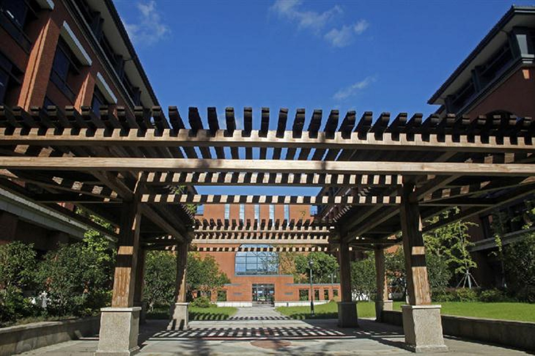 浙江省慈溪中学