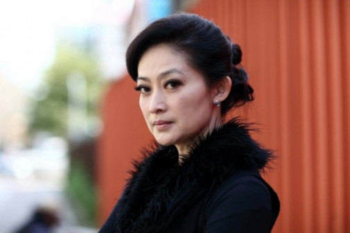 刘瑞琪（中国台湾影视女演员）_百度百科