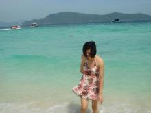 李珊写真集