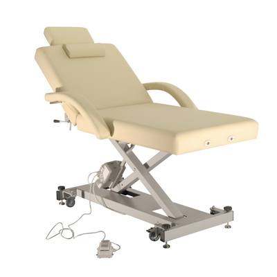 电动升降按摩床