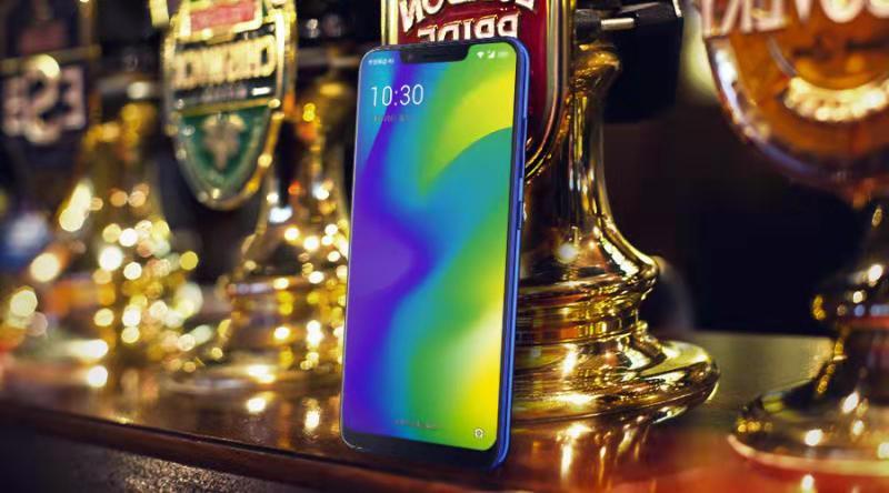 中国移动n5手机