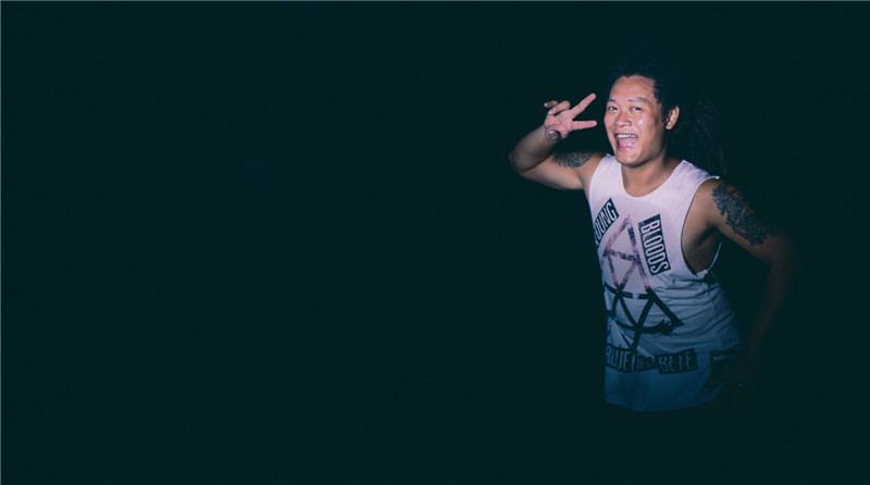  p>罗隽永演唱的《光(gimme a light)》(粤语版),收录于他2015年发表