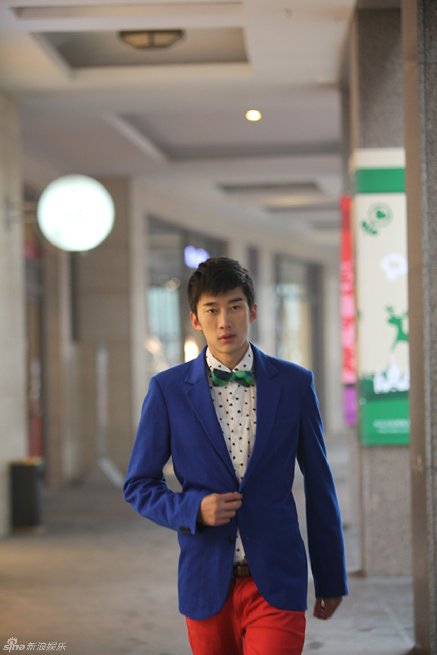  p>宋铭宇,1988年3月27日出生于山东省青岛市,中