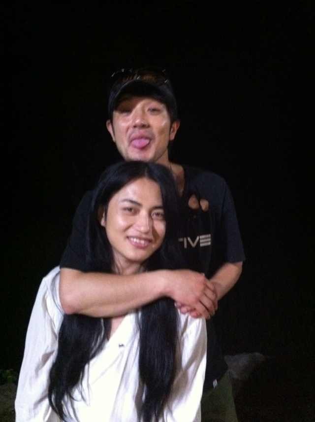 邹开云