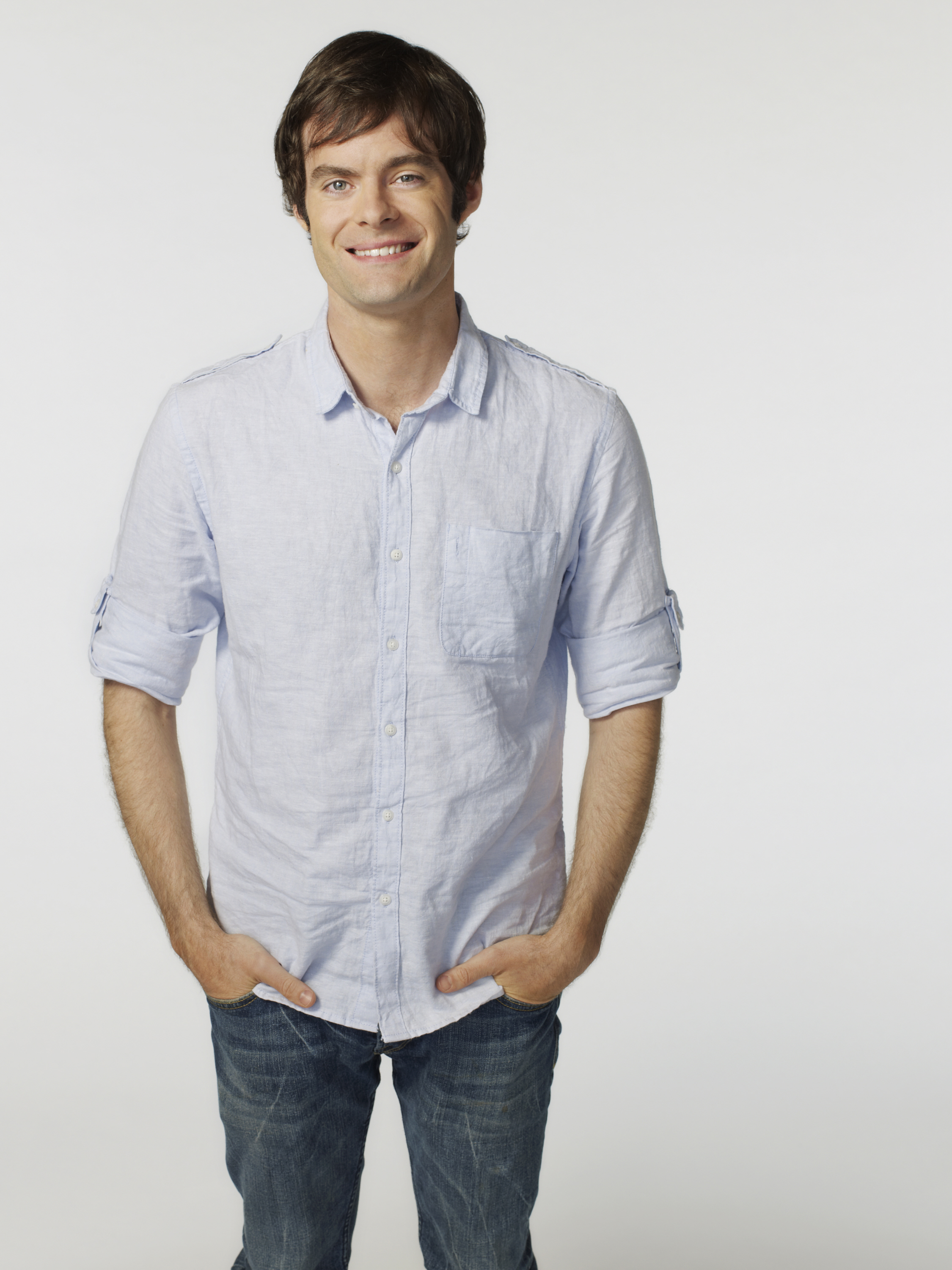 bill hader