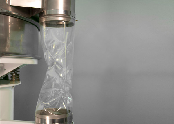  p>软连接是一种用于连接粉体加工设备和管道的管道配件,又称软接