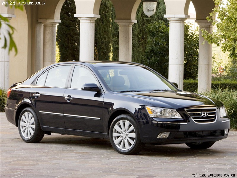  p>御翔,是一款北京现代推出的汽车. /p>