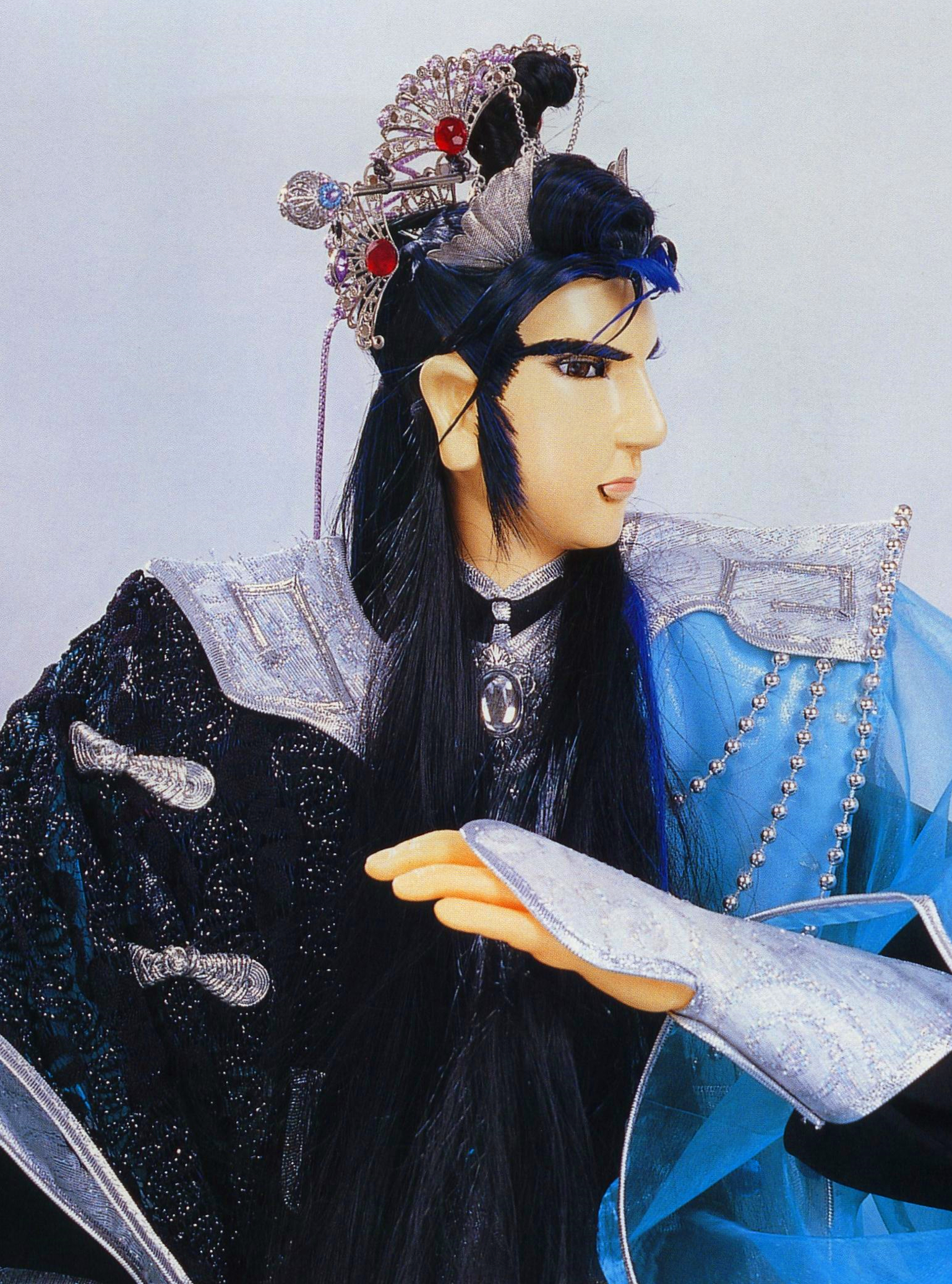 blank" href="/item/霹雳布袋戏/155118" data