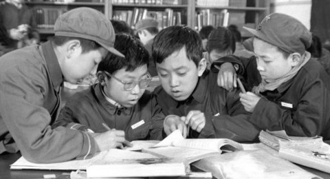 中国科大少年班