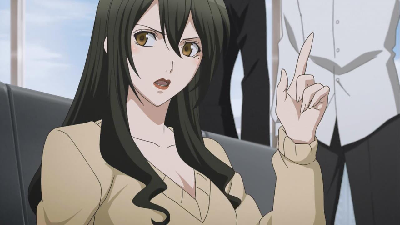 山本·艾邦杰琳