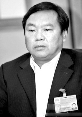 杨红卫