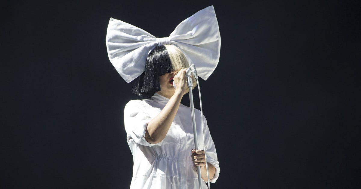 sia furler
