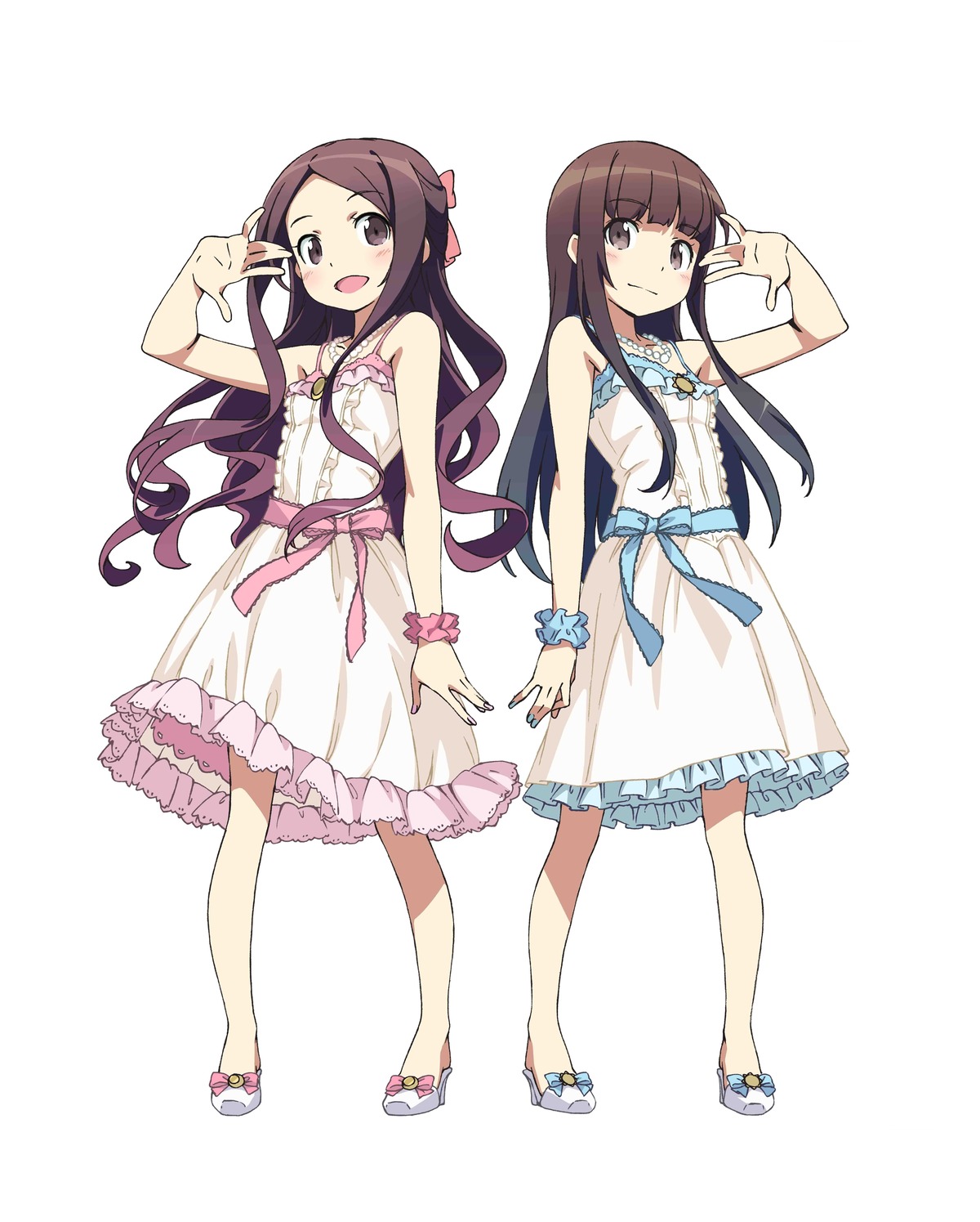 claris