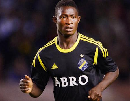 易卜拉欣·摩洛