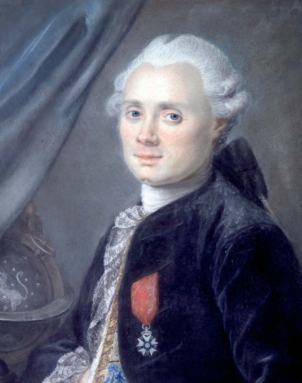  p>查尔斯·梅西耶(charles messier,1730年6月26日—1817年4月12日)