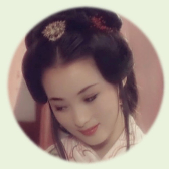 各影视版本西施形象