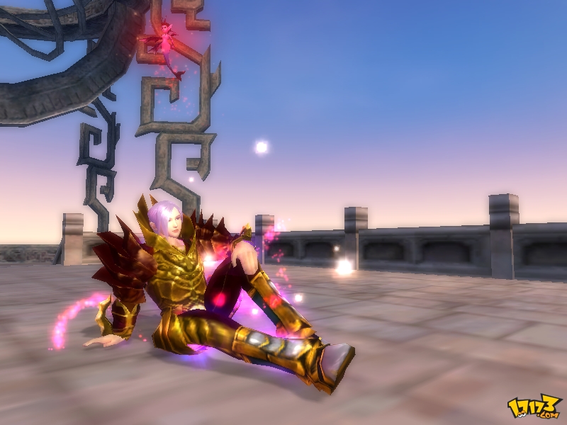 完美世界国际版