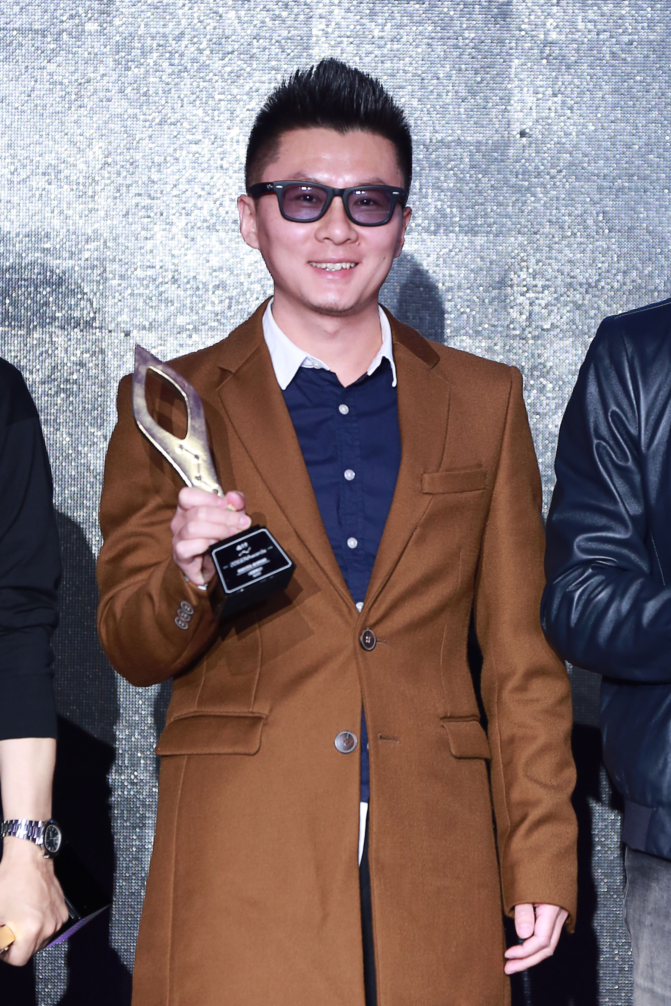  p>姜磊, a target="_blank" href="/item/东阳欢瑞世纪艺人经纪有限