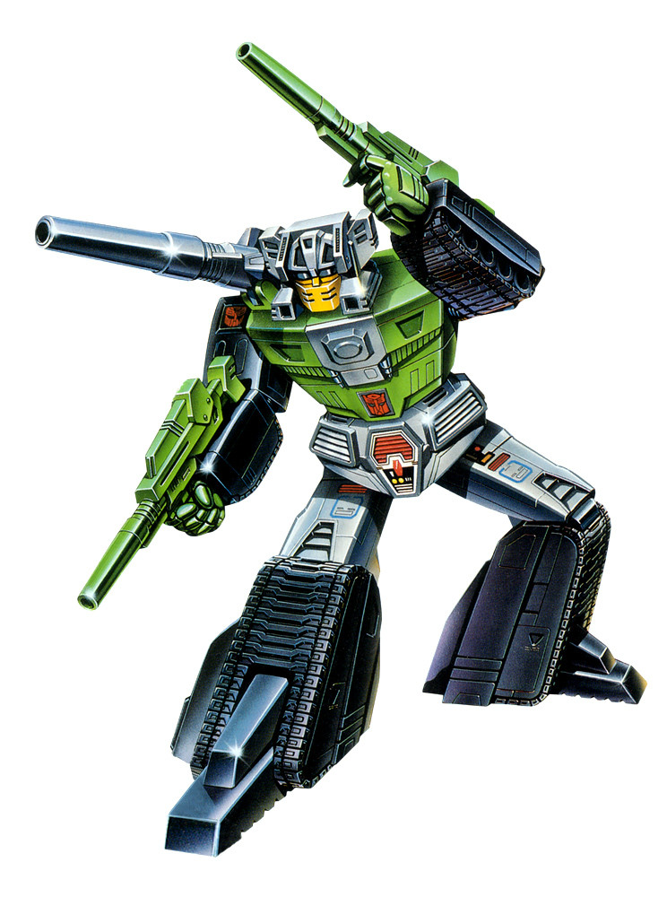 老顽固费特(hardhead)是《 a target="_blank" href="/item/变形金刚