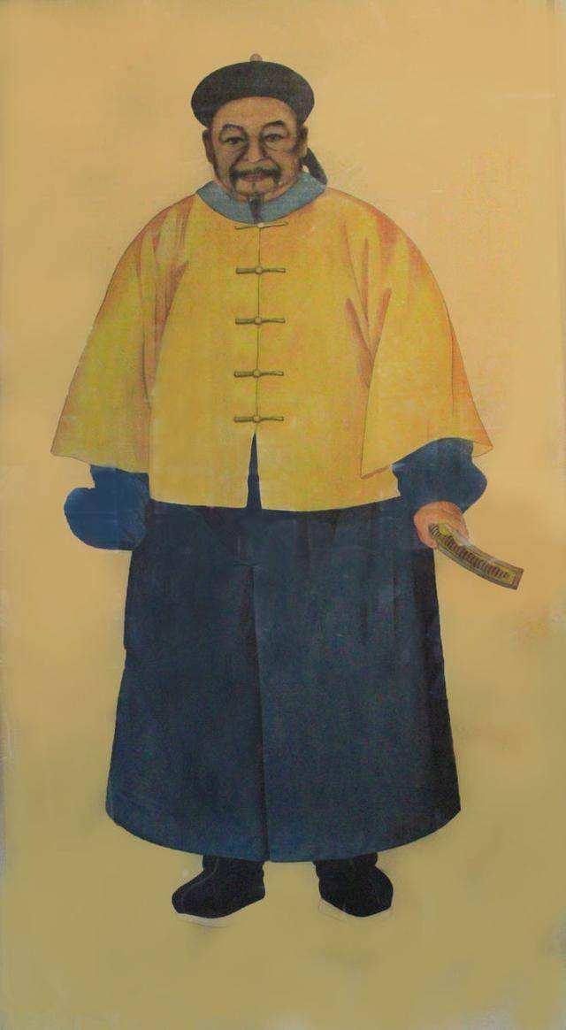 清朝什么人才能被封为“伯爵”，伯爵究竟又是什么级别？_百科TA说