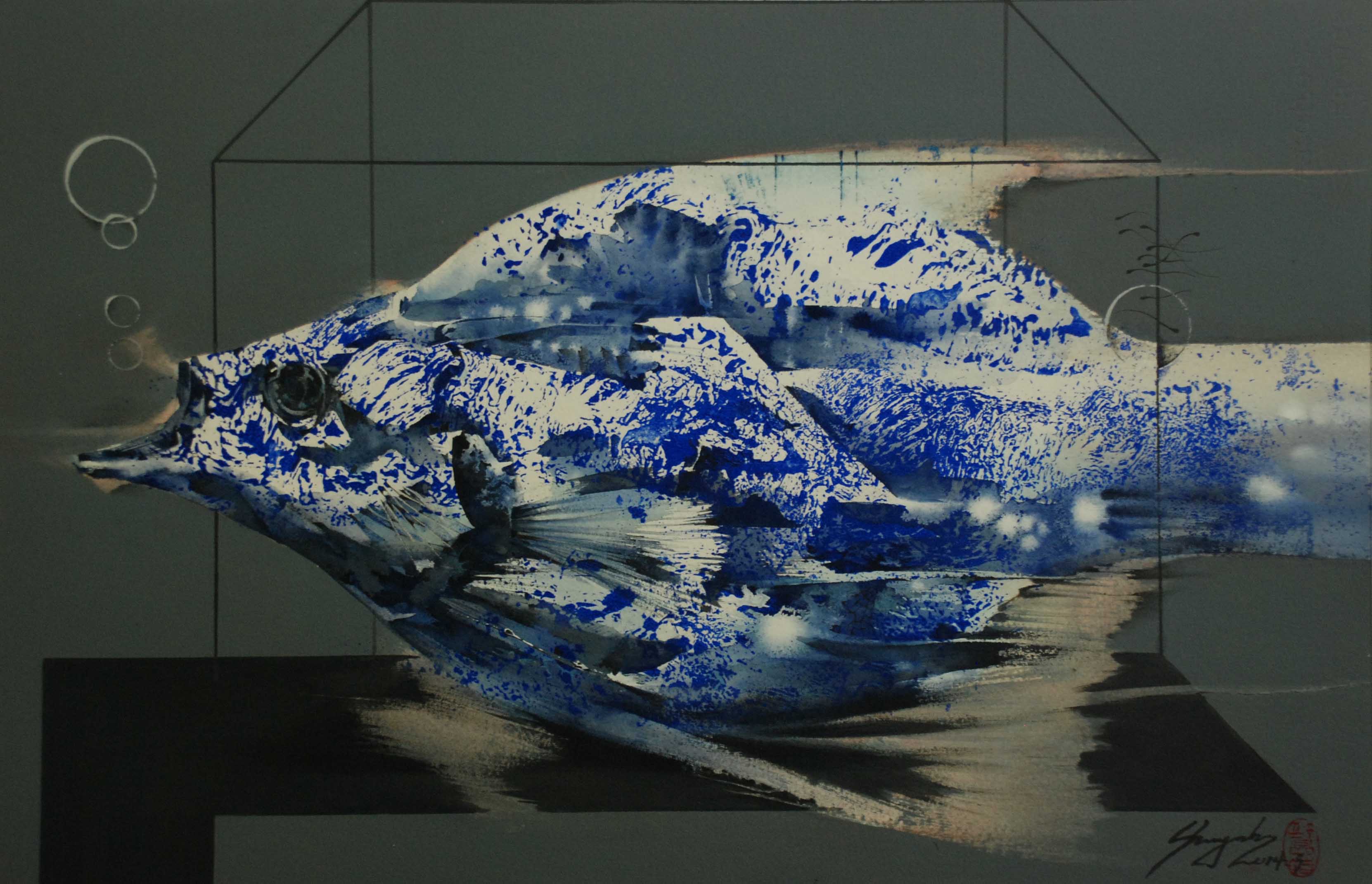 data-id="gnarpj7oyw">邵昱皓,1983年6月生于山东青岛,文学硕士,水彩