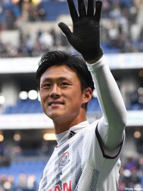 李忠成（1985年12月出生的日本足球运动员）_百度百科