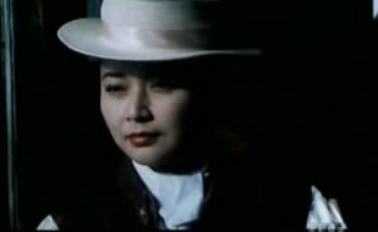 决战天门juezhantianmen(1993)