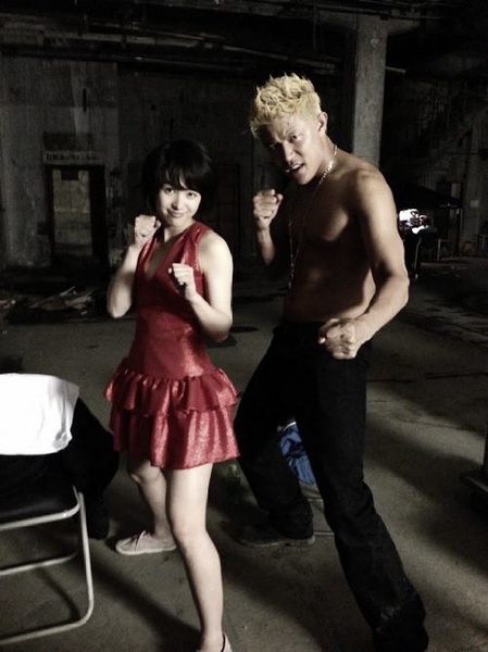  p>清野菜名 i>(nana seino) /i>,1994年10月14日出生于日本爱知县稻