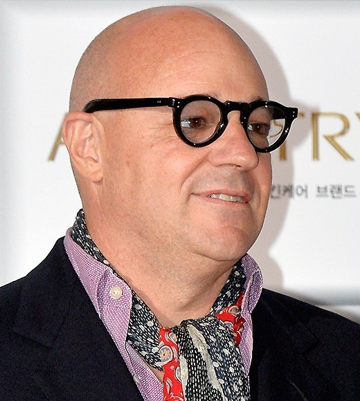 gianfranco rosi