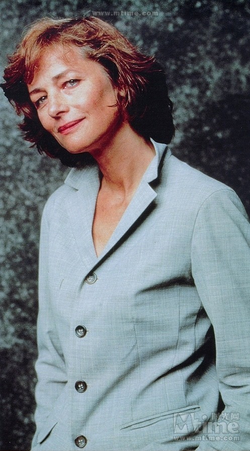  p>夏洛特·兰普林 i>(charlotte rampling) /i>,1946年2月5日生于