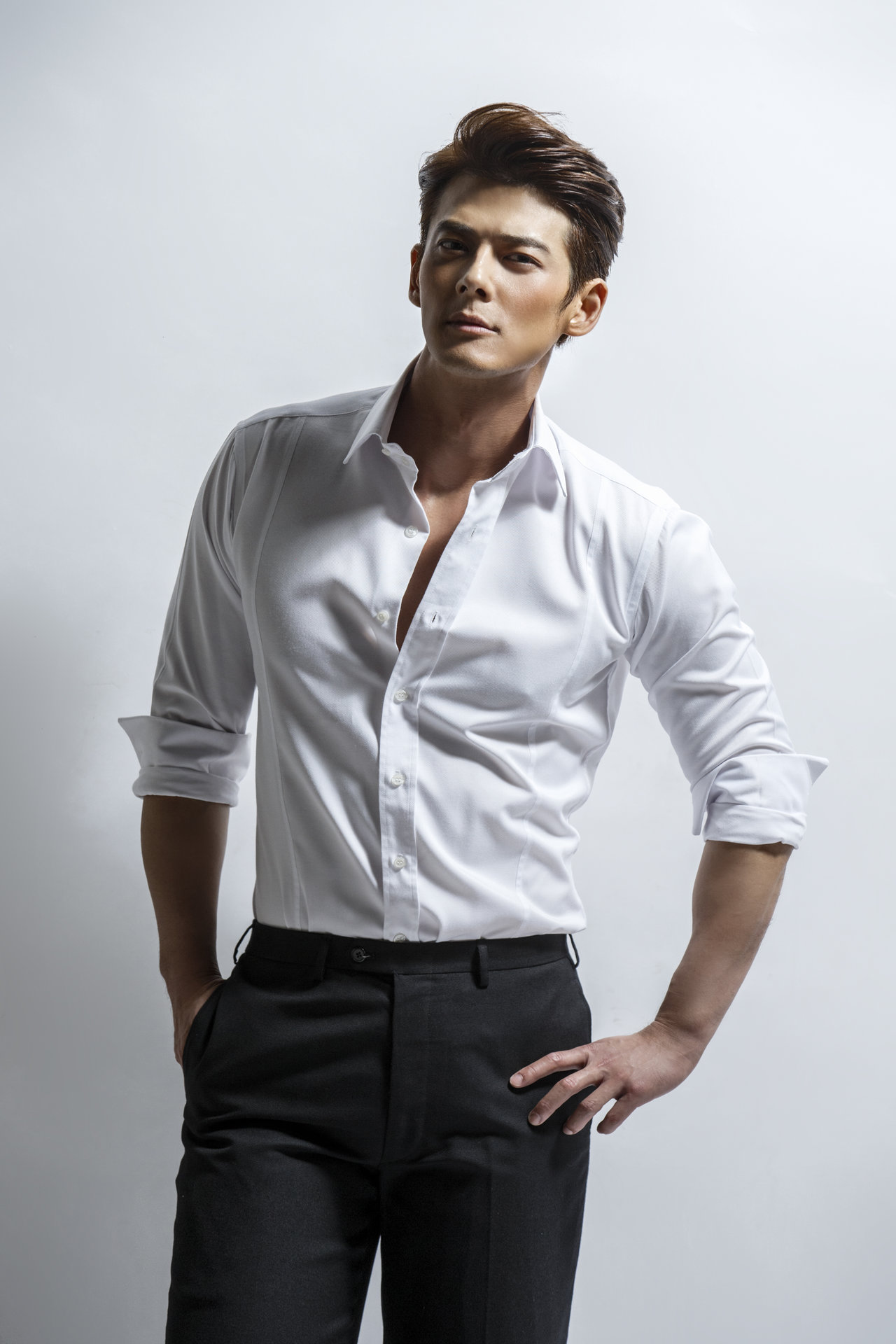  p>郭品超(dylan kuo),1977年6月8日生于中国台湾省台北市,台湾演员