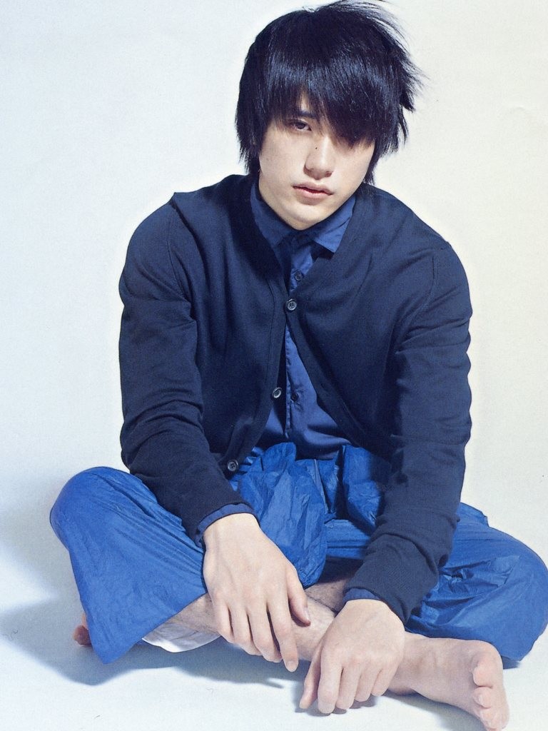  p>松山健一,日文假名:まつやま けんいち.