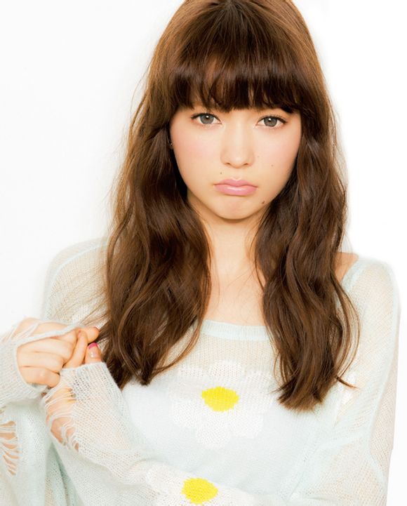  p>八木 アリサ(yagi arisa)日本时尚模特.出生于北海道札幌市 .