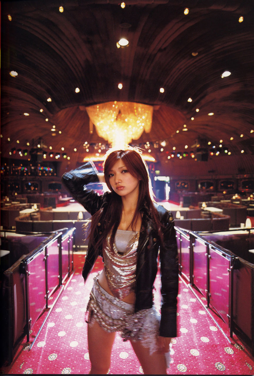  p>后藤真希(maki goto),1985年9月23日出生于日本东京都 a target="