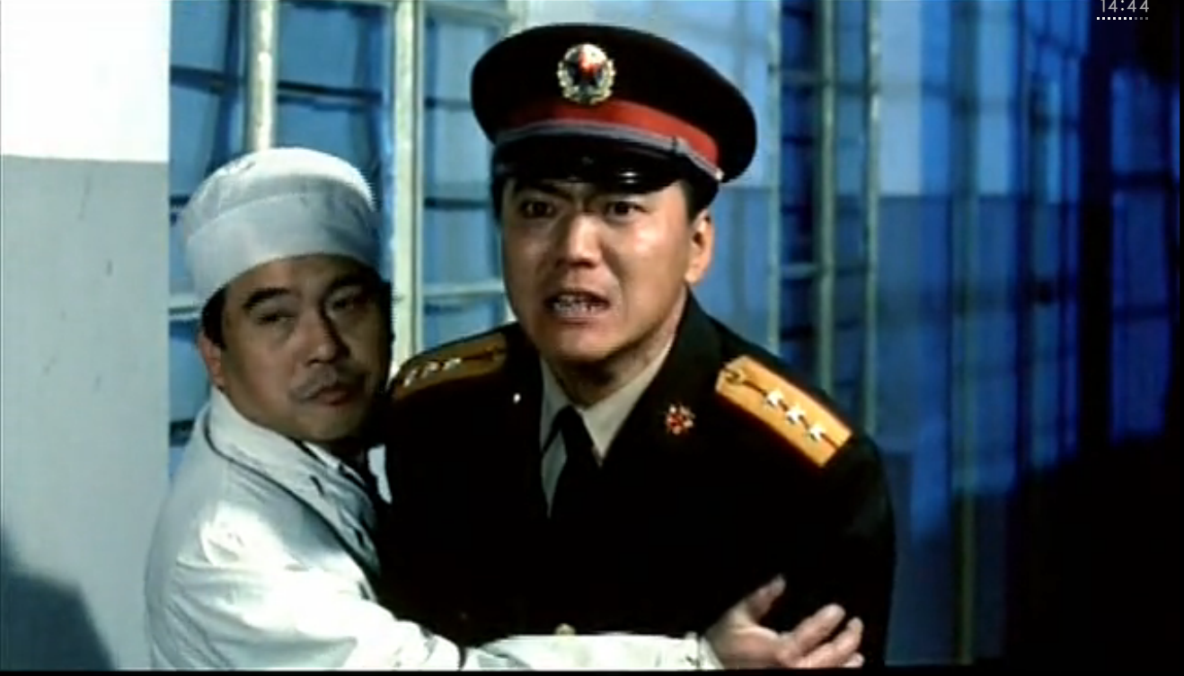 士兵的荣誉