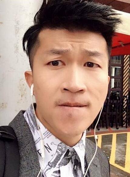 张立东（台湾搞笑艺人）_百度百科