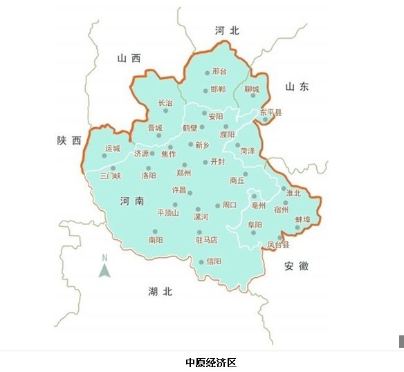  p>中原经济区(central plains economic region)( a>cper /a>)是以 a