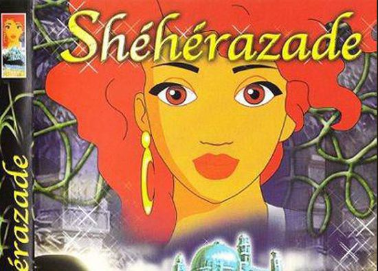 雪儿公主历险记