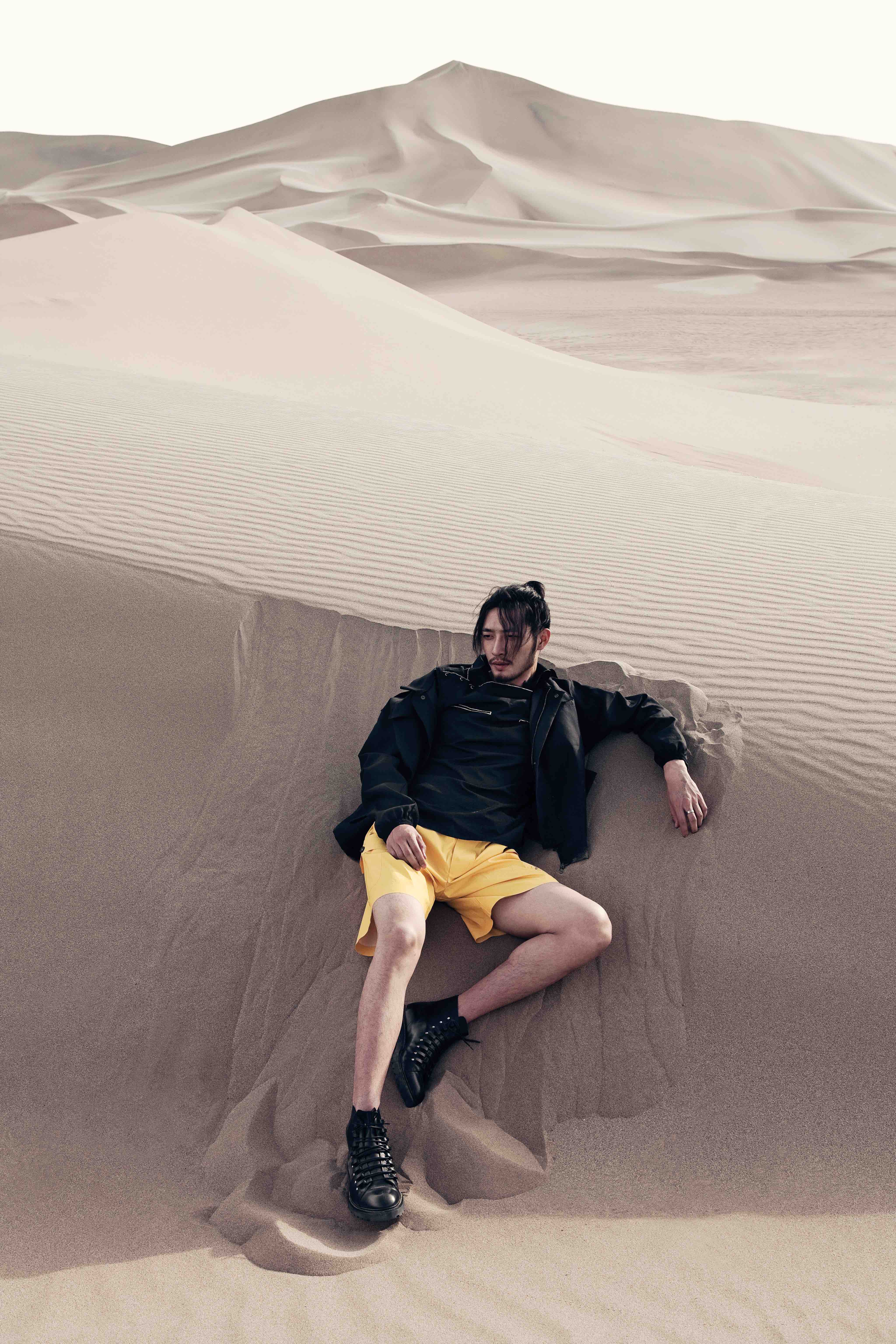  p>白翔,1989年11月16日出生于云南,中国内地男演员,模特,毕业于 a