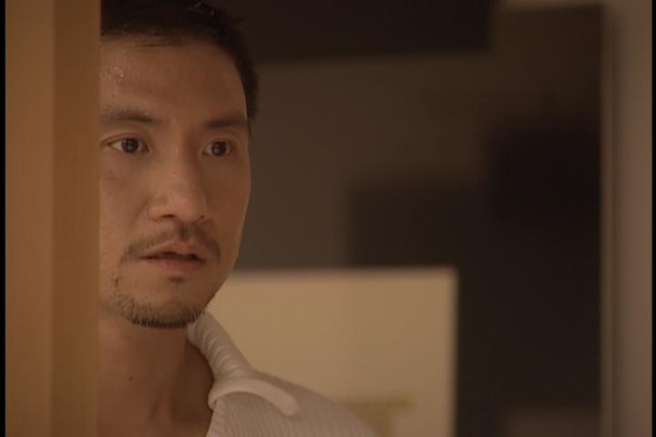烈爱伤痕