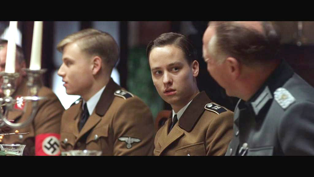  p>《希特勒的男孩》是由 a href="#" data-lemmaid="1134144">丹尼斯