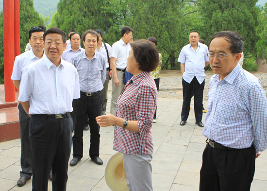 李永林